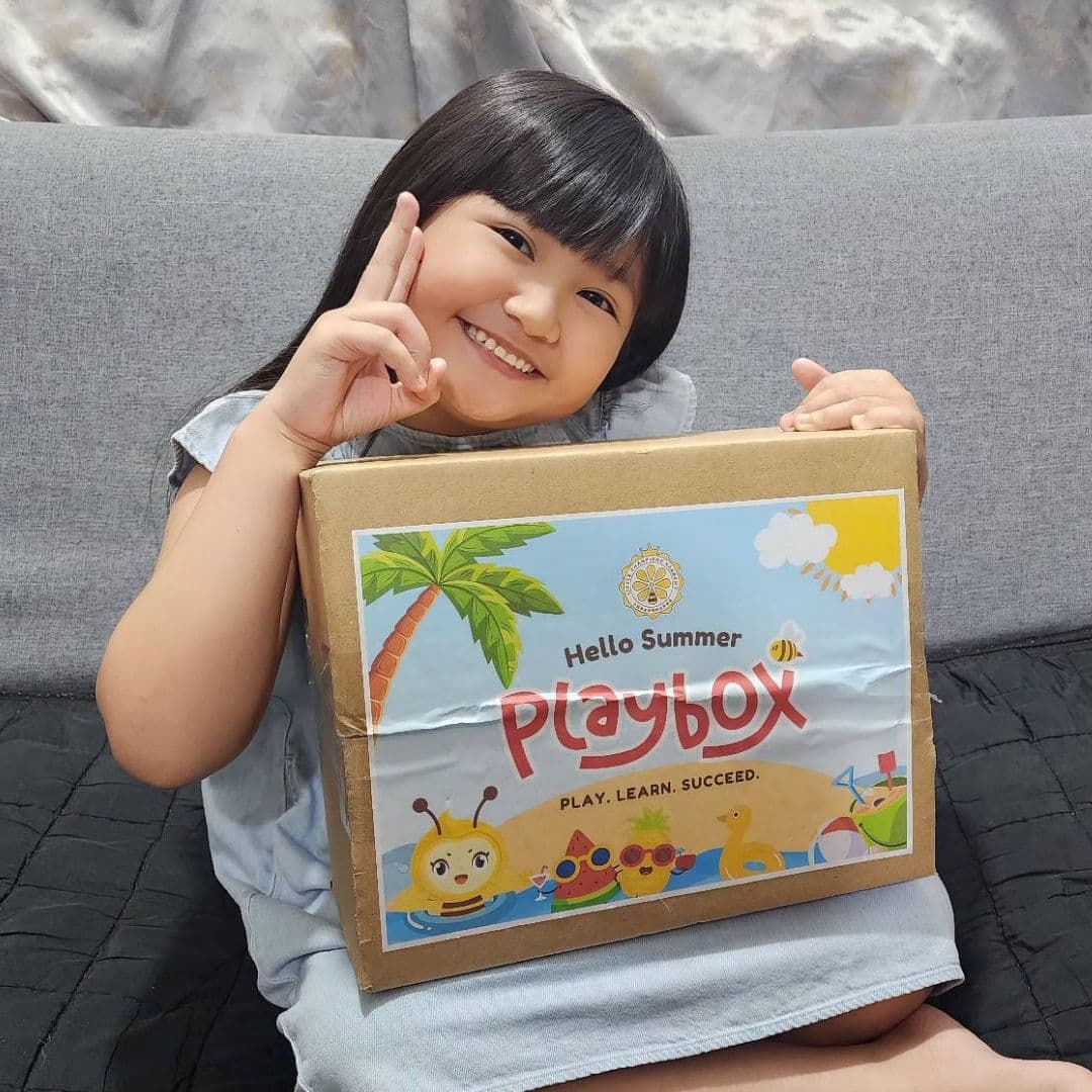 Creative Moments from Our Young Champions thumbnail 2